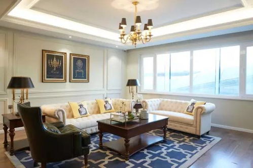 實創(chuàng)裝飾作品 為你演繹明媚的北歐風(fēng)裝飾